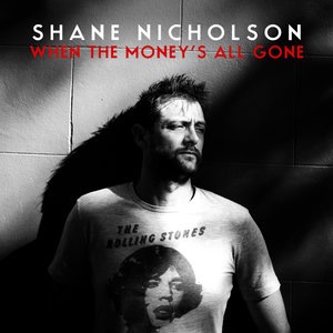 Shane Nicholson 2