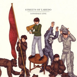 Streets Of Laredo 1