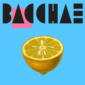 Bacchae 1