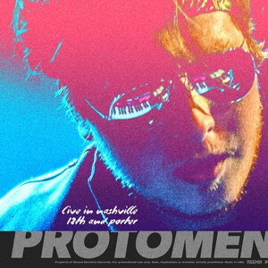 The Protomen 4