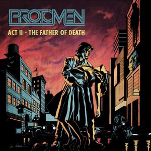 The Protomen 1