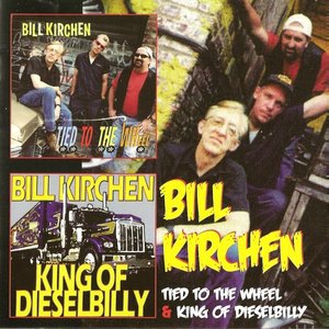 Bill Kirchen 1