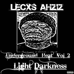 Lecxs Ahziz 2