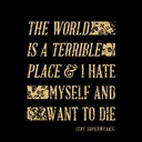 How To Put An Audience To Sleep In Under Two Minutes