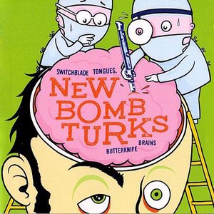 New Bomb Turks 4