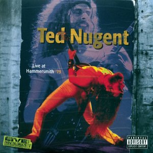 Ted Nugent 7