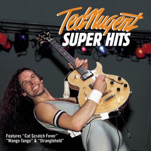 Ted Nugent 4