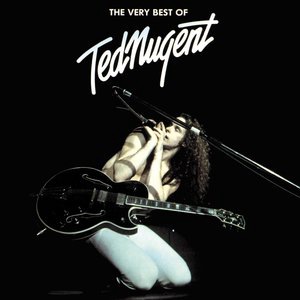 Ted Nugent 3