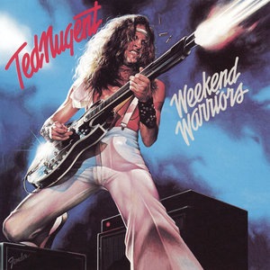 Ted Nugent 1