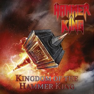 Hammer King 1