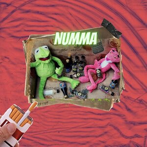 Numma