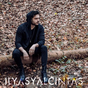 Ilyas Yalcintas 8