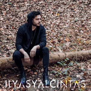 Ilyas Yalcintas 7