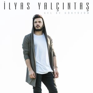 Ilyas Yalcintas 1