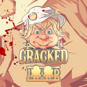 Cracked 2018