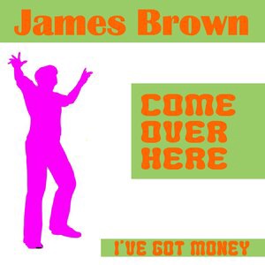 James Brown 129