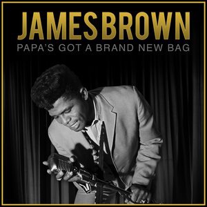 James Brown 120