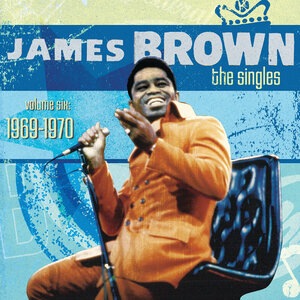 James Brown 117