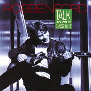 Robben Ford 3