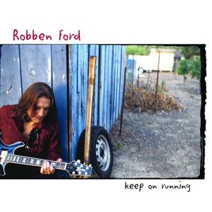 Robben Ford 2