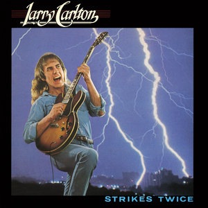 Larry Carlton 7