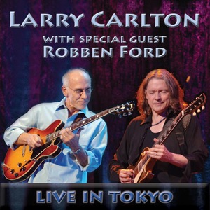 Larry Carlton 5