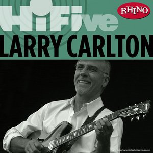 Larry Carlton 3