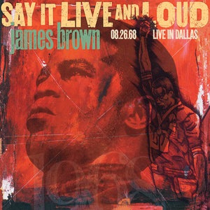 James Brown 113