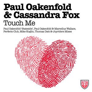 Paul Oakenfold 4