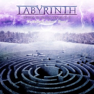 Labÿrinth 2