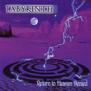 Labÿrinth 1