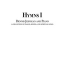 What a Friend We Have in Jesus•You Are My All in All