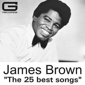 James Brown 107