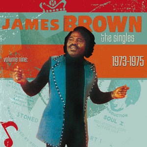 James Brown 106