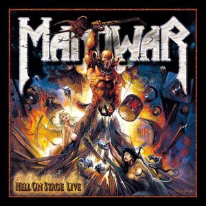 Manowar 8