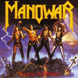Manowar 5