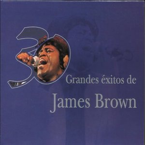 James Brown 102