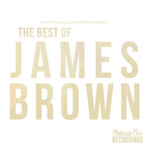 James Brown 99