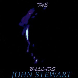 Cowboy in the Distance