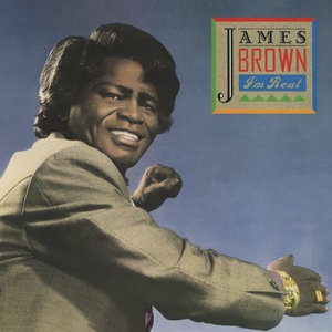 James Brown 98