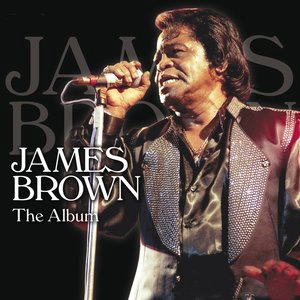 James Brown 97