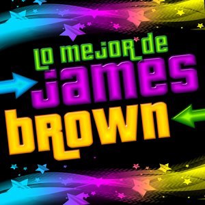 James Brown 96