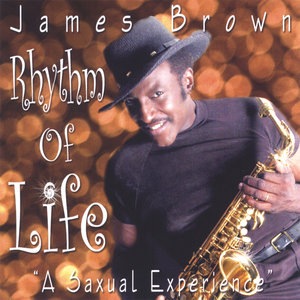 James Brown 95