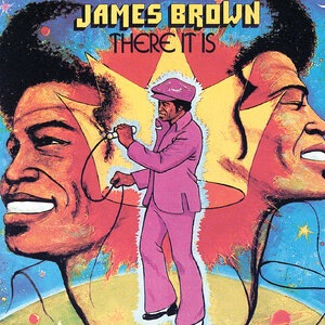 James Brown 94