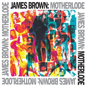 James Brown 93