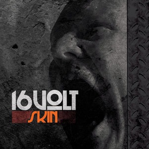 16Volt 4