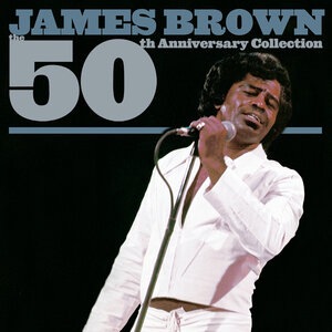 James Brown 90