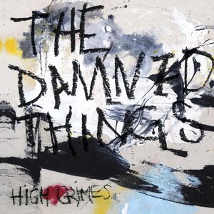 The Damned Things 1