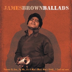 James Brown 89