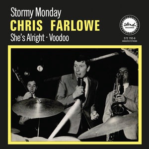Chris Farlowe 3